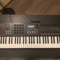 MIDI-клавиатура AKAI MPK 261, в Санкт-Петербурге