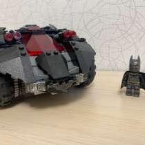 КОНСТРУКТОР ЛЕГО 76112 DC BATMAN, в Москве