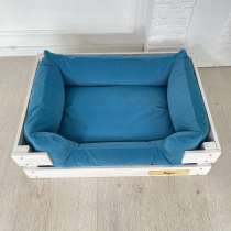Лежанка с каркасом для ваших питомцев, в Москве