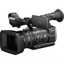 видеокамеру Sony HXR-NX3E, в Ростове-на-Дону