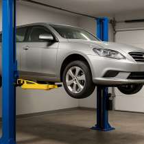 Ремонт авто, в Красноперекопске