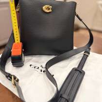 COACH сумка, в Лобне