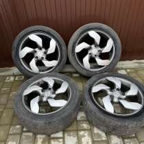 Диски r17, в Выселках