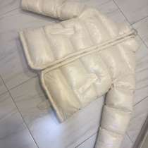 Куртка зима, в Биробиджане