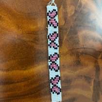 Фенечка из бисера, в Буйнакске