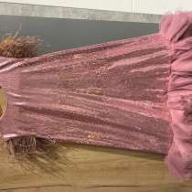 Платье детское, в Москве