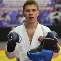 Тренировки по единоборствам, в Краснодаре