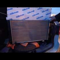 Радиатор охлаждения, в Дзержинском