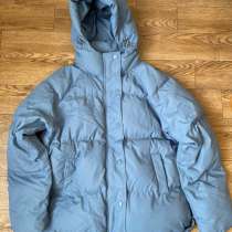 Куртка зимняя, в Челябинске