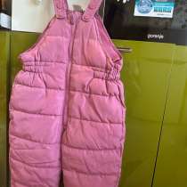 Брюки утепленные, размер 86, в Армавире