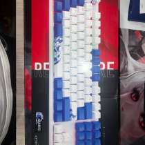 Клавиатура keyrox tkl 80%, в Екатеринбурге