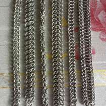 Браслеты и цепи кольчужного плетения, в Иванове