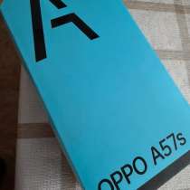 Телефон двухстмочный OPPO A57s, в Кемерове
