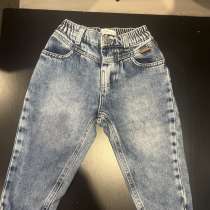 Джинсы для девочки, в Великих Луках