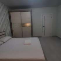 1-к квартира 42 м2 7/14 этаж супсехское шоссе дом 47/1, в Анапе