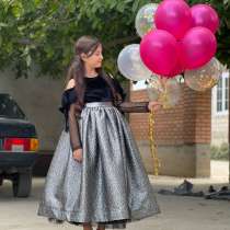 Платье нарядное, в Гудермесе