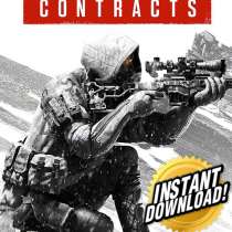 Sniper Ghost Warrior Contracts Full PC Repack, в г.Bedford Park