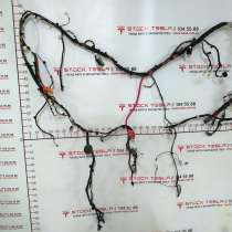 З/ч Тесла. Электропроводка салона правая Premium Tesla model, в Москве
