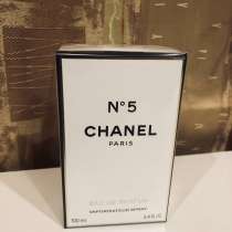 Parfum Chanel 5 100ml, в Санкт-Петербурге