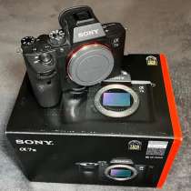 Sony Alpha a7 III 24.2MP Mirrorless Digital Camera, в Архангельске