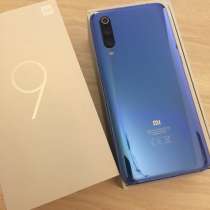 Xiaomi mi9, 6/128 гб, в Уфе