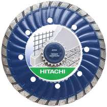 Диск алмазный отрезной Hitachi 773119, в г.Тирасполь