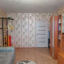 Продается 3-х комнатная квартира, ул Завертяева, 20к1, в Омске