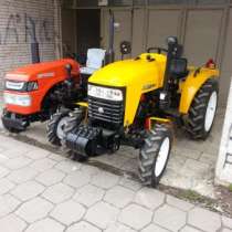 Продажа мини тракторов Джинма, в Чехове