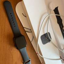 Часы apple Watch SE 44mm, в Анапе
