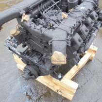 Двигатель КАМАЗ 740.30 евро-2 с Гос резерва, в г.Актау