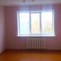 3-х комнатная квартира без мебели, в Вологде