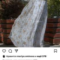 Платье, в Каспийске