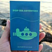 Предельное погружение Deep Sea Adventure, в Санкт-Петербурге