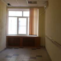 Сдаю офисное помещение 11,5 кв. м, в Москве