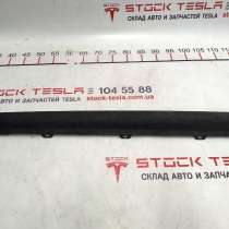 З/ч Тесла. Облицовка межсекционная двери задней правой ULTRA, в Москве
