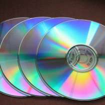 Восстановлю CD диски от царапин путем шлифовки, в г.Кривой Рог