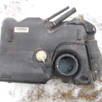 Бак топливный Ford Fiesta Форд Фиеста 2001-2007, в Санкт-Петербурге