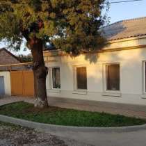 Продается дом с земельным участком, в Феодосии