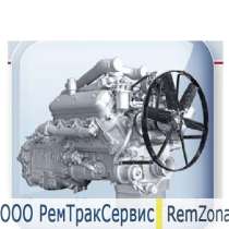 Ремонт двигателя двс ЯМЗ-236БЕ2-2, в г.Минск