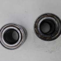 Подшипники задних тормозных дисков Пежо, Ситроен, в Москве