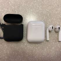 AirPods 2, в Санкт-Петербурге