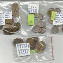 монеты, в Тюмени