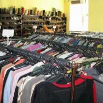Магазин одежды и обуви по низким ценам в ТЦ, в Уфе