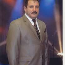 Канито М, 47 лет, хочет познакомиться, в Санкт-Петербурге