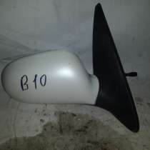 Зеркало правое Nissan Almera B10, в Москве