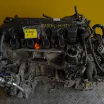 Двигатель Хонда эйчэрви 1.8 комплектный R18ZF, в Москве