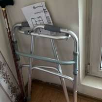 Продам ходунки новые за полцены-2 000, в Иркутске