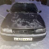Opel vectra 2l, в Архангельске