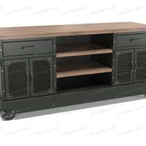 Стол в стиле лофт KronVuz ModStyle SK-101, в Москве