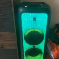 JBL partybox 1000, в Новокузнецке